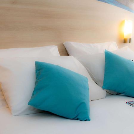 Brit Hotel La Rochelle Perigny Zewnętrze zdjęcie