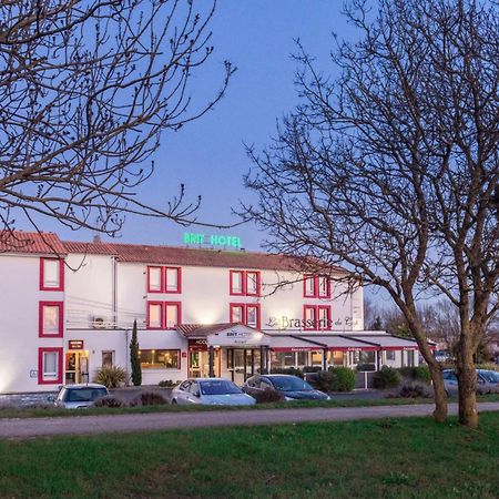 Brit Hotel La Rochelle Perigny Zewnętrze zdjęcie