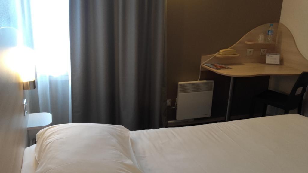 Brit Hotel La Rochelle Perigny Zewnętrze zdjęcie