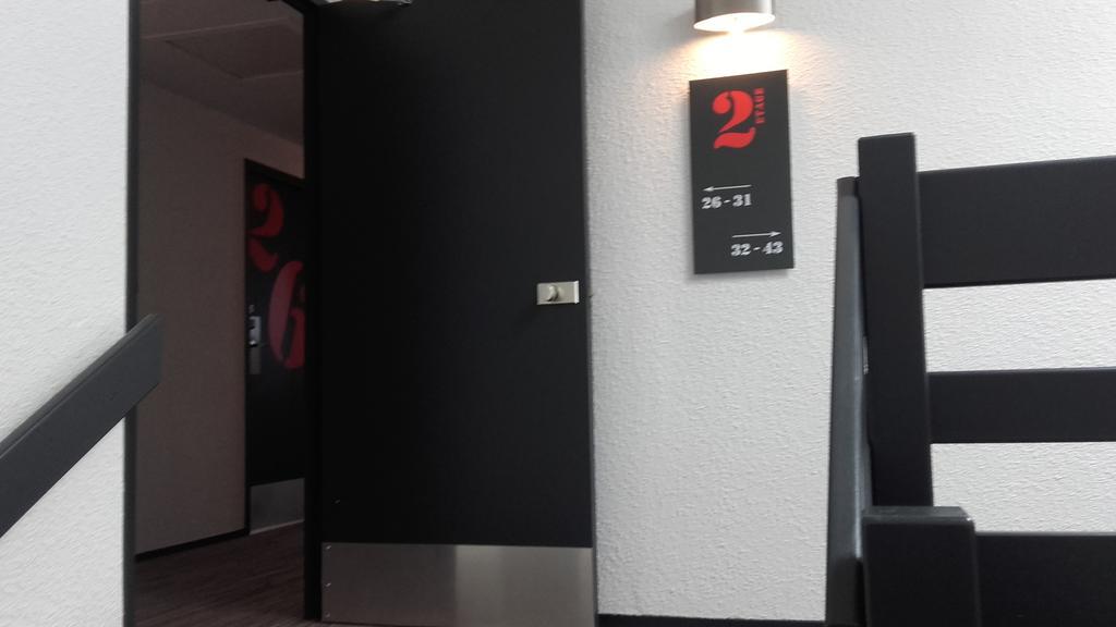 Brit Hotel La Rochelle Perigny Zewnętrze zdjęcie
