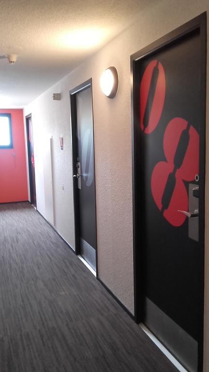 Brit Hotel La Rochelle Perigny Zewnętrze zdjęcie
