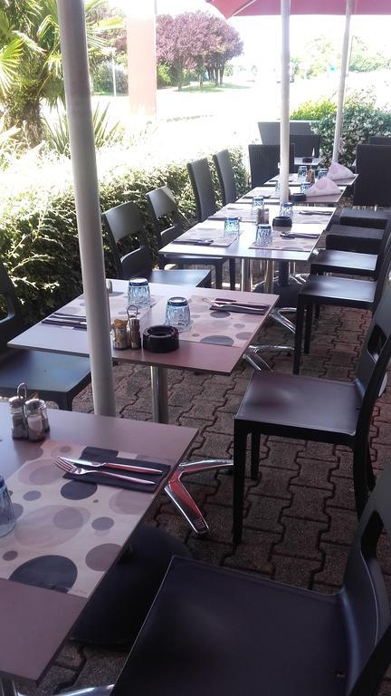Brit Hotel La Rochelle Perigny Zewnętrze zdjęcie