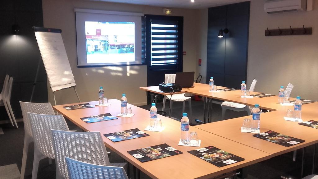 Brit Hotel La Rochelle Perigny Zewnętrze zdjęcie