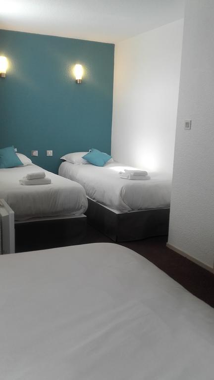 Brit Hotel La Rochelle Perigny Zewnętrze zdjęcie