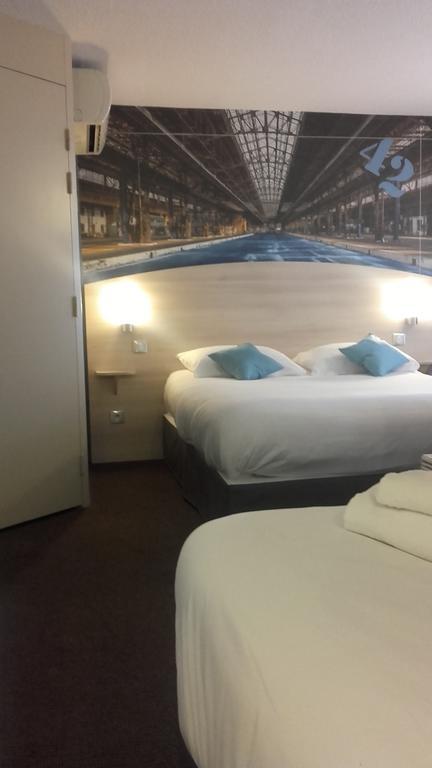 Brit Hotel La Rochelle Perigny Zewnętrze zdjęcie
