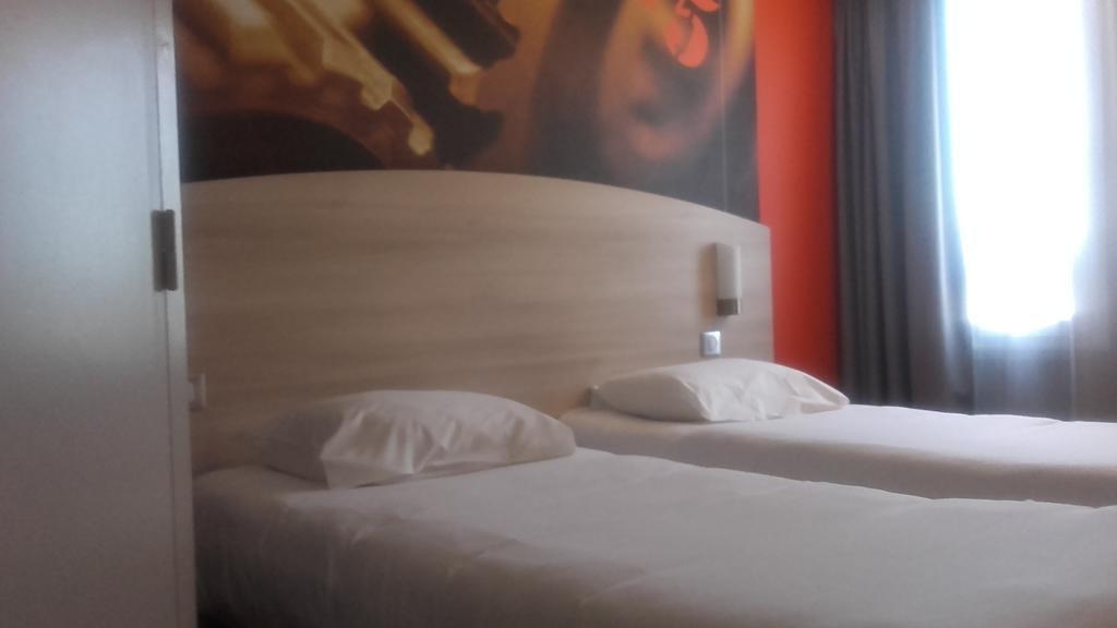 Brit Hotel La Rochelle Perigny Zewnętrze zdjęcie