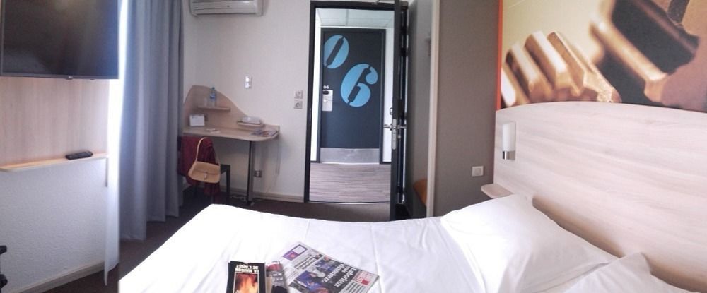 Brit Hotel La Rochelle Perigny Zewnętrze zdjęcie