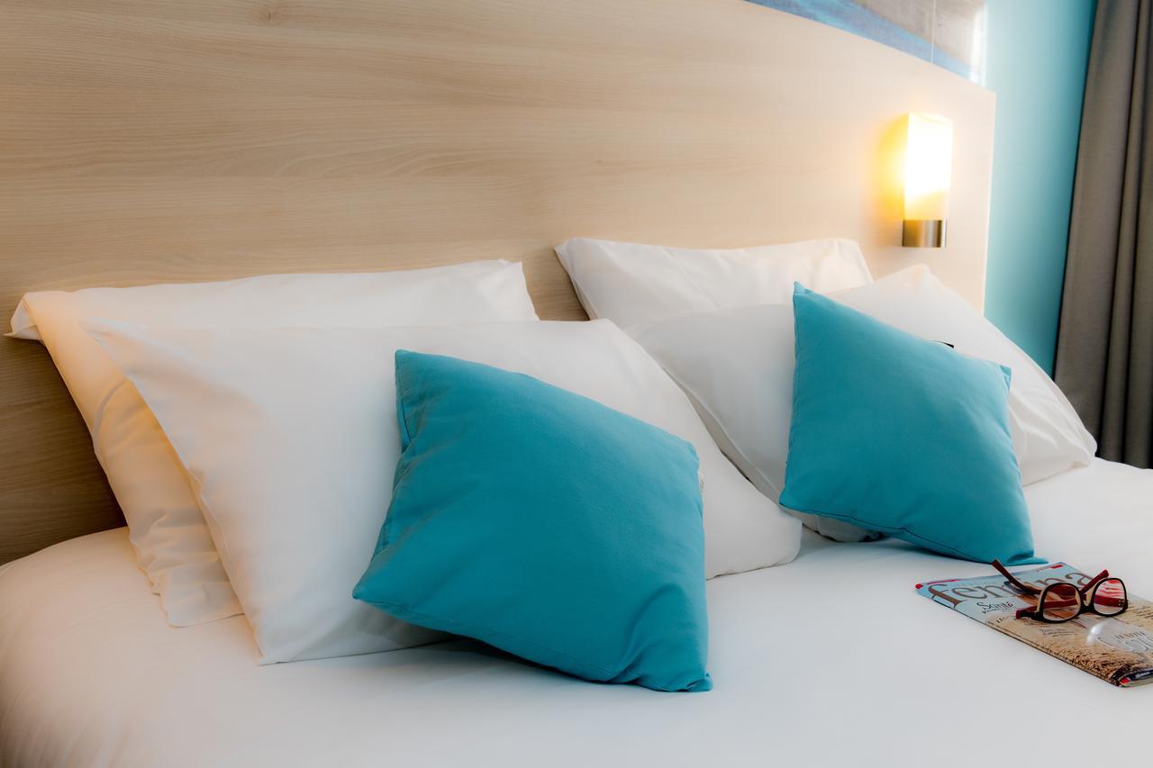 Brit Hotel La Rochelle Perigny Zewnętrze zdjęcie